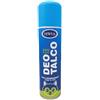 Tewua Deodorante al talco 600ml cane e gatto
