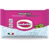 Inodorina Refresh Bio Talco salviette detergenti 30pz