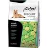 Golosi Biscotti Country Mela e Menta 600g per cani