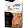 Golosi Biscotti Country Agrumi 600g per cani