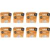 Lavazza A Modo Mio Caffè Orzo, 8 Confezioni da 12 Capsule, 96 Capsule totali