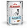 Royal Canin Italia Spa Royal Canin Diet Sensitivity Control Patè Anatra/riso Morbido Per Cani Lattina 420g Royal Canin Italia Royal Canin Italia