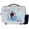 Frozen Disney Frozen Awesome Moves Moda per bambini 29x21x15 Centimeterss Blu