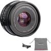 7artisans 50 mm f1.8 micro 3/4 manuale obiettivo fisso per micro quattro terzi telecamere come EMP1 EMP2 E-PL1 E-PL2 E-PL3 E-PL5 E-PL6 E-PL7 e-pl8 e-p6 E-P1 E-P2 E-P3 E-P5 E-M1 E-M5 E-M10 pen-f