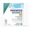 Promopharma Magnesio advance 400 da 20 Pouch da 30ml