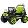 Peg Perego Auto elettrica Peg Perego Gaucho Sport IGOD0112