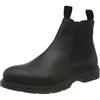LUMBER JACK Lumberjack Charlie Beatles Nero Da Uomo SM97903-CB001
