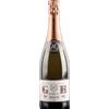 Trentodoc Giulio Bernabei Rosé Bernabei - Bollicine