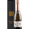 Trentodoc Giulio Bernabei Rosé Bernabei + 1 Tubo Regalo Bernabei - Bollicine
