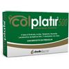 SHEDIR COLPLATIR 500 30 COMPRESSE