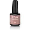 Capello point DVA, Gel Polish Colore Nude, Smalto Semipermanente per Unghie a Lunga Durata, Autolivellante e Facile da Applicare, Colore Intenso e Brillante, Formato Professionale 15 ml