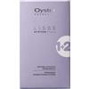 OYSTER COSMETICS PROFESSIONAL Oyster Cosmetics Lisse System Kit Professionale con Sistema Stirante, Liscio Permanente, 200 ml
