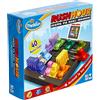 Ravensburger ThinkFun - Rush Hour, Scappa Dagli Ingorghi, Gioco da Tavolo, 1+ Giocatori, Idea Regalo per Bambini e Ragazzi 8+ Anni, Edizione in Italiano