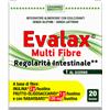 CRASMED PHARMA Srl Evalax Multi Fibre Crasmed Pharma 20 Bustine