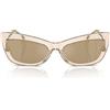 Dolce & Gabbana Occhiali da Sole Dolce&Gabbana DG4467B 343203