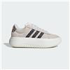 Adidas Scarpe Grand Court Platform