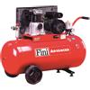 FINI COMPRESSORE CARRELLATO FINI 1,5KW ADVANCED MK102/2M LT90