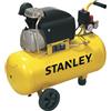 Stanley COMPRESSORE CARRELLATO STANLEY D211/8/50 LT.50