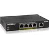 NETGEAR SWITCH NETGEAR GS305P-200PES