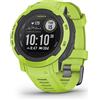 GARMIN SMARTWATCH GARMIN Instinct 2, Electric Lime