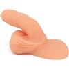 Brutus Packer Silicone Large Skin