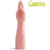 Brutus Handsome Five Fingers Handballing Dildo Skin