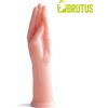 Brutus Handsome Three Fingers Handballing Dildo Skin