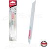 Makita Pacco 5 lame Makita® 225 x 1,2 - P-47195 (Metallo - Legno chiodato - Gomma)