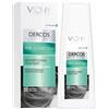 Vichy Dercos Shampoo Seboregolatore 200 ml