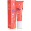Eterea Cosmesi Naturale SUN SCREEN FACE CREAM 30 SPF