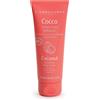 L'Erbolario Cocco Crema Corpo Vellutante e Profumata Travel Size 100 ml