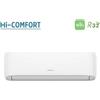 Hisense Climatizzatore Condizionatore Hisense Trial Split Inverter serie HI-COMFORT 7+12+12 con 3AMW72U4RJC R-32 Wi-Fi Integrato 7000+12000+12000