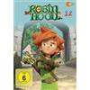 OneGate Media GmbH Robin Hood - Schlitzohr von Sherwood Staffel 3.2
