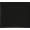 Siemens PRONTA CONSEGNA - Siemens PI Piano cottura a induzione ED65KHQB1E in vetroceramica nero da 60 cm