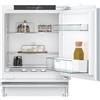 Siemens Exclusive PRONTA CONSEGNA - Siemens PI Frigorifero sottopiano monoporta da incasso KU21RVFE0 da 60 cm