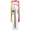 fischer - Punta per forare muro cemento, pietra 12 x 150 mm (1 unità)