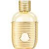 MONCLER Sunrise Pour Femme Eau de Parfum 60 ml Donna