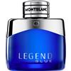 MONTBLANC Legend Blue Eau de Parfum 30 ml Uomo