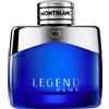 MONTBLANC Legend Blue Eau de Parfum 50 ml Uomo