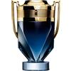 RABANNE Invictus Parfum Eau de Parfum 100 ml Uomo