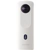 Ricoh Theta SC2 bianco