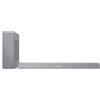 PHILIPS TAB8505 Soundbar Bluetooth 2.1 Subwoofer Wireless 240w