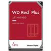 WesternDigital Western Digital Red Plus WD40EFPX, 3.5, 4000 GB, 5400 Giri/min