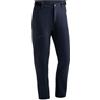 maier sports Charles, Caldi Pantaloni da Trekking da Uomo, Pantaloni Outdoor Waterproof per Il Trekking e l'escursionismo, Senza PFC, Tecnologia mSTRETCH PRO 2 & stormprotec