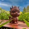 Tea Soul Statuina da Tè Dragon in Creta Yixing