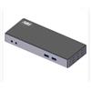 Adj Docking station Adj 13IN1 USB3.0 Xena hdmi+Dvi+Lan+6*usb+3.5mm Audiovideo