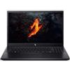 Acer Notebook 15.6'' Acer Nitro V 15 ANV15-41-R1TQ R5-7535HS/16GB/512GB SSD/Win11H/Nero [NH.QPGET.003]