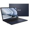 Asus Notebook 15.6'' Asus ExpertBook B1 B1502CVA-BQ1305X i7-1355U/16GB/1TB SSD/Win11Pro/Nero [90NX06X1-M01KE0]