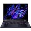 Acer Notebook 18'' Acer Predator Helios PH18-72-99G2 i9-14900HX/16GB/1TB SSD/Win11H/Nero [NH.QP5ET.004]