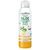 Equilibra Aloe Latte Spray Solare Bimbo 50+ 150 ml